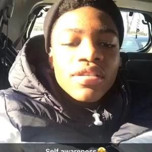 Meet your Posher, Isaiah